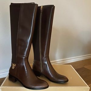 Michael Kors Riding Boots